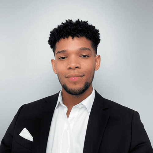 Tickeri Team Member - Eury Encarnacion