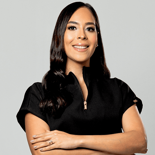 Tickeri Team Member - Leudys Rodriguez