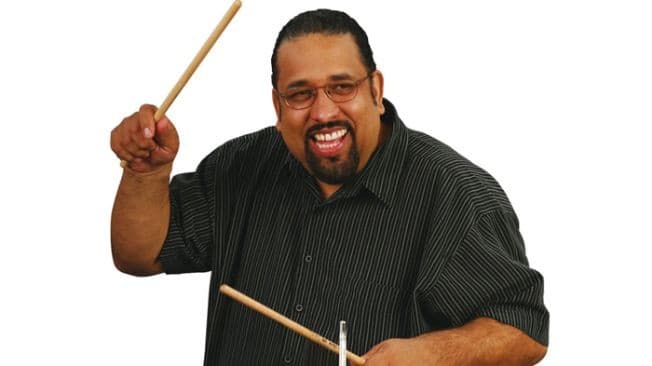 Event - Ralph Irizarry And Timbalaye - New York, New York - April 30, 2015 | concert tickets
