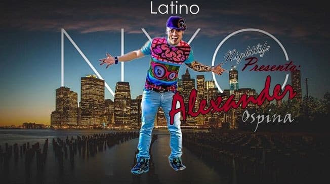 Event - Alexander Ospina "A Calzon Quitado" - jackson heights, New York - August 1, 2015 | concert tickets