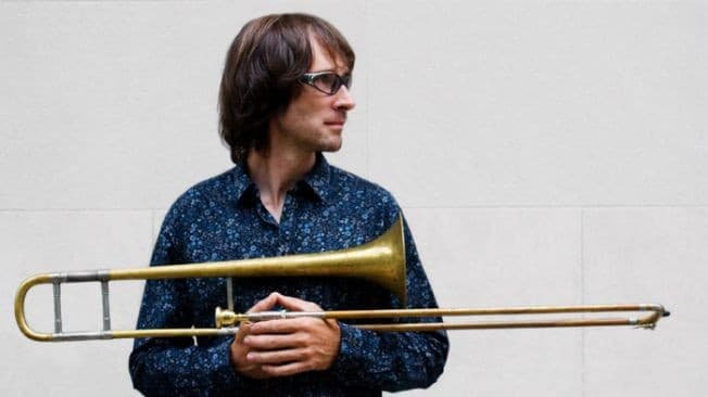 Event - LATIN JAZZ MONDAY feat. Chris Washburne & SYOTOS - New York, New York - October 19, 2015 | concert tickets