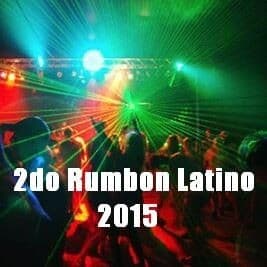 Event - 2do Rumbon Latino - Scottsdale, Arizona - 24 de julio de 2015 | concert tickets