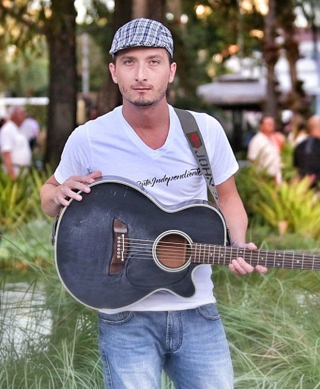 Event - Obie Bermudez CANCELED - New York, New York - October 16, 2015 | concert tickets
