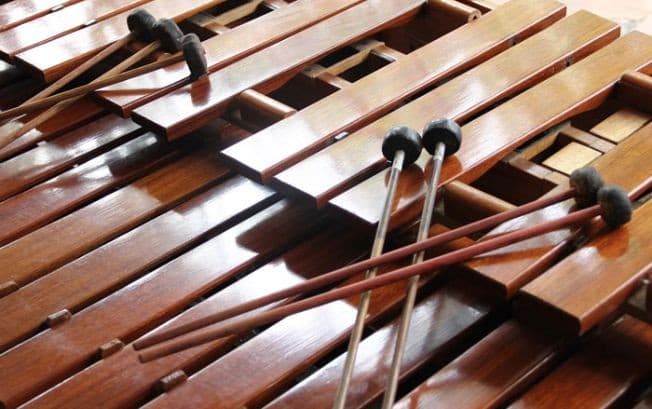 Event - Marimbas de Centroamérica / Central American Marimba Festival - Arlington, Virginia - November 7, 2015 | concert tickets