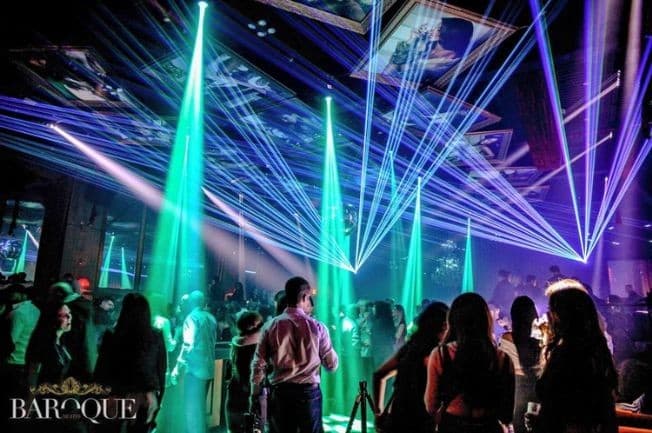 Event - ExclusiveNites.com Presents Baroque Nightclub New York City Astoria Queens, Thanksgiving Eve Party - Astoria, New York - November 25, 2015 | concert tickets