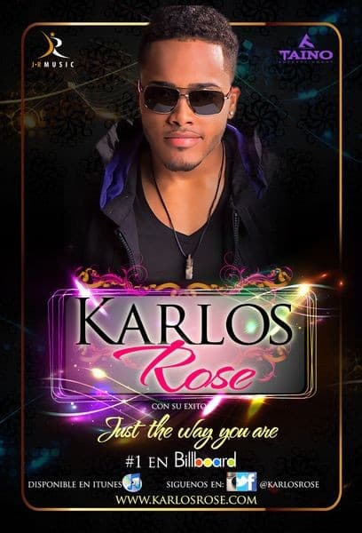 Event - Karlos Rose en Dallas TX - Plano, Texas - January 21, 2016 | concert tickets