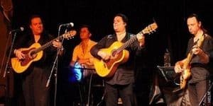 Event - "Un Amor" Gipsy Kings & Flamenco Celebration - New York, New York - January 26, 2016 | concert tickets