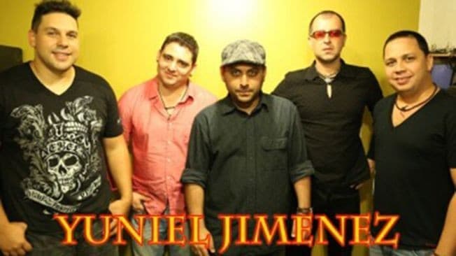 Event - "Un Guajiro en Nueva York" feat. Yuniel Jimenez - New York, New York - February 18, 2016 | concert tickets