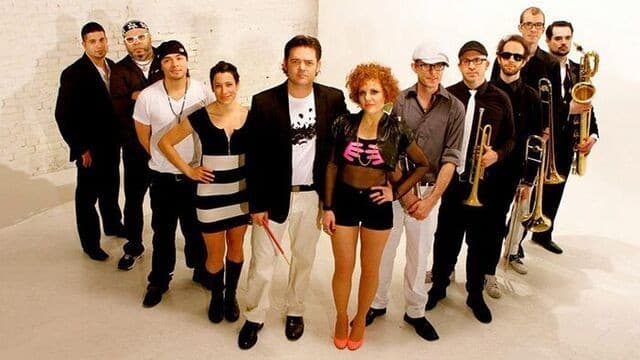 Event - Williamsburg Salsa Orchestra - New York, New York - 12 de febrero de 2016 | concert tickets