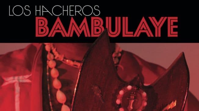 Event - Los Hacheros - New York, New York - February 11, 2016 | concert tickets