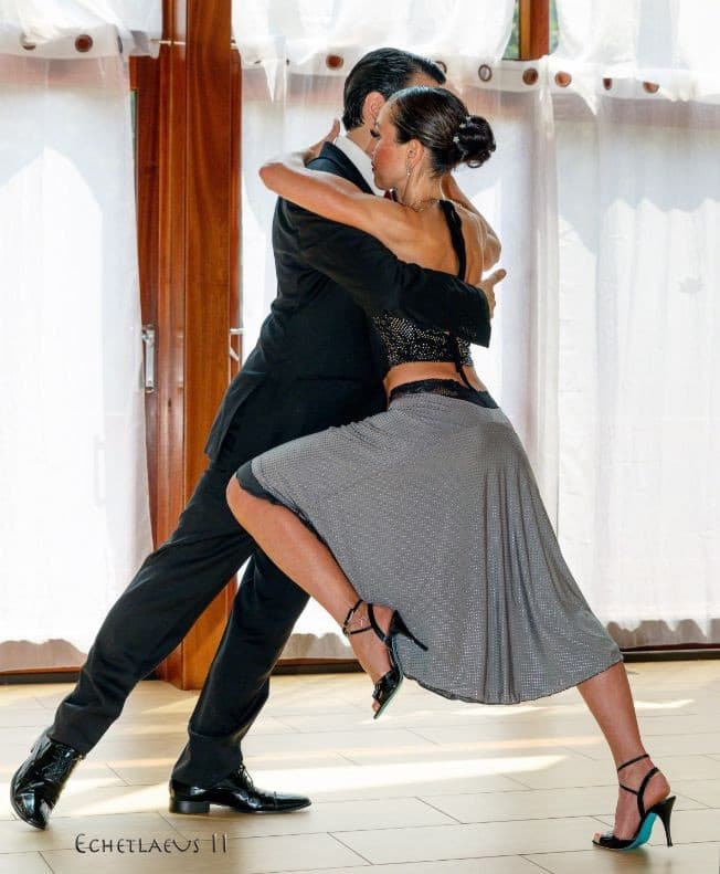 Event - Luna de Tango / Moonlight Tango - Arlington, Virginia - 8 de abril de 2016 | concert tickets