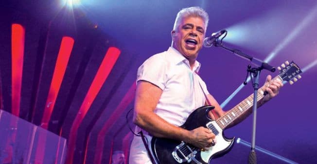 Event - Lulu Santos en Miami,FL - Miami Beach, Florida - July 4, 2016 | concert tickets