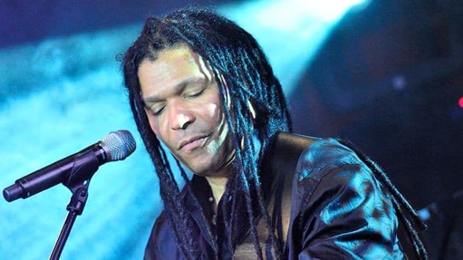 Event - Amaury Gutierrez (Latin Grammy Winner) w/ Sp.Guest Juan Samuel - New York, New York - July 23, 2016 | concert tickets