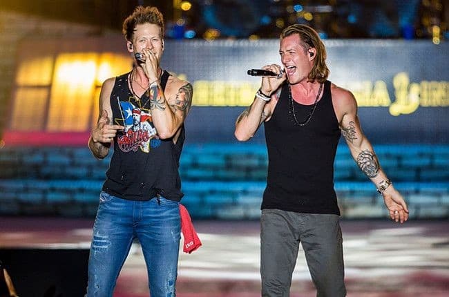 Event - Florida Georgia Line Ticket Giveaway! - Stamford, Connecticut - June 25, 2016 | concert tickets