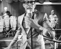 Event - GERARDO CONTINO Y LOS HABANEROS - New York, New York - 29 de julio de 2016 | concert tickets