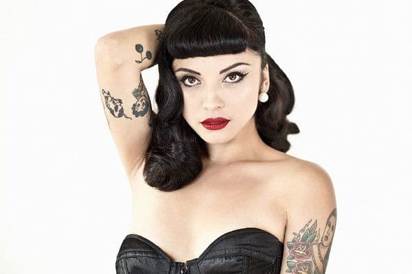 Event - Mon Laferte en concierto - Falls Church, Virginia - November 6, 2016 | concert tickets