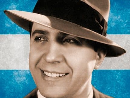 Event - "HOMENAJE A CARLOS GARDEL" - Arlington, Virginia - March 4, 2017 | concert tickets