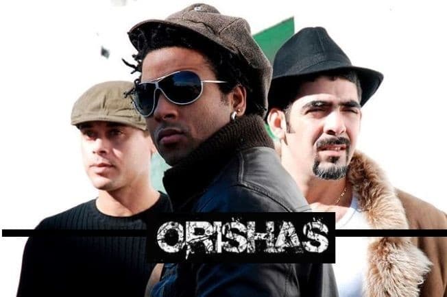 Event - Orishas en concierto - New York, New York - August 25, 2016 | concert tickets