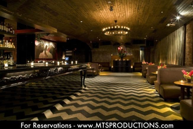 Event - SUNDAY NIGHT AT 1 OAK NYC. - New York, New York - 27 de noviembre de 2016 | concert tickets