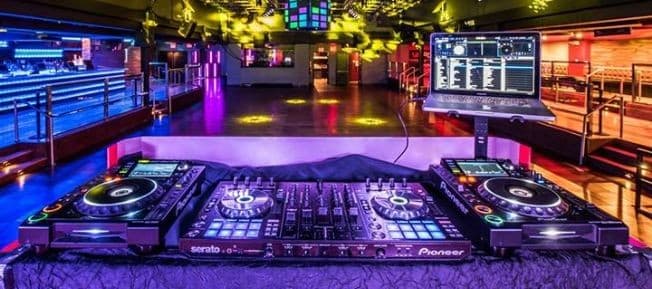 Event - Saturday at La Boom - Woodside, New York - December 3, 2016 | concert tickets