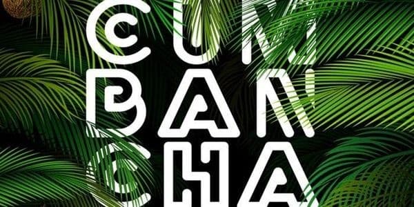 Event - CUMBANCHA – RESIDENTS DJS BJOYCE, SABINE BLAIZIN (OYASOUND) W/ GUEST DJ GEKO JONES (QUE BAJO) & LIVE DRUMS BY OKAI MUSIK - New York, New York - 22 de diciembre de 2016 | concert tickets