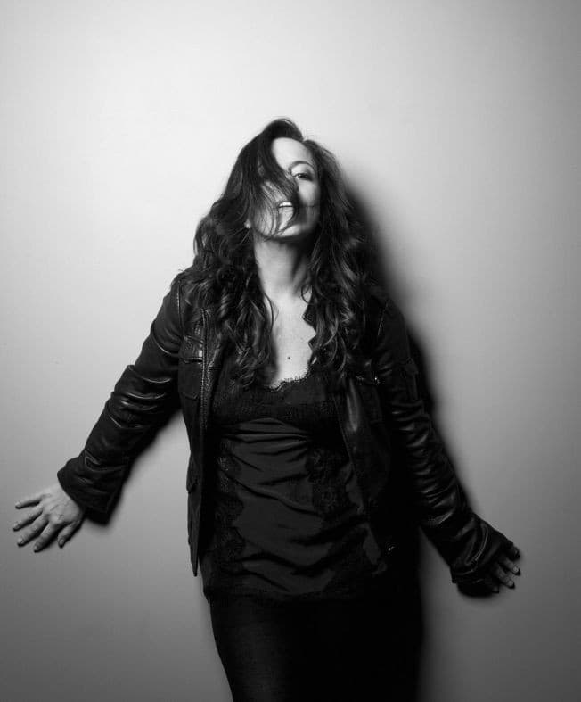 Event - Bebel Gilberto - Falls Church, Virginia - February 14, 2017 | concert tickets