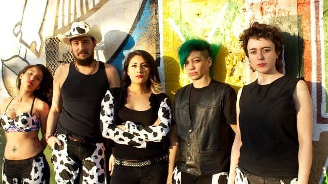 Event - Selena! Punk Tribute "Amor Prohibido" - Charlotte, North Carolina - May 19, 2017 | concert tickets