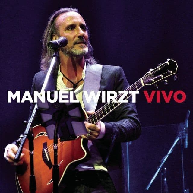 Event - MANUEL WIRZT TOUR USA 2017 NEW YORK CITY - New York, New York - April 29, 2017 | concert tickets