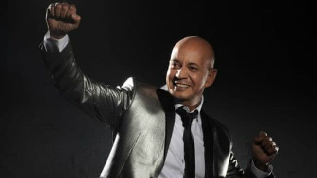Event - Bahiano en New York,NY - New York, New York - May 12, 2017 | concert tickets