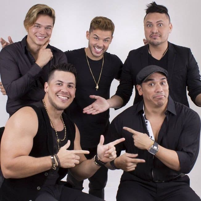 Event - Los Adolescentes Orquesta  en Denver,CO - Denver, Colorado - 12 de agosto de 2017 | concert tickets