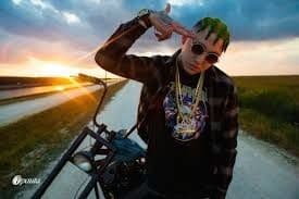 Event - Lary over en virgina beach - Virginia Beach, Virginia - August 5, 2017 | concert tickets