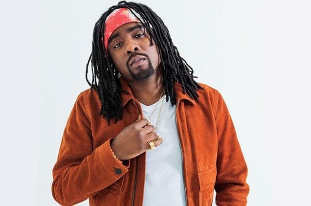 Event - WALE Thursday OHM - Los Angeles, California - July 27, 2017 | concert tickets