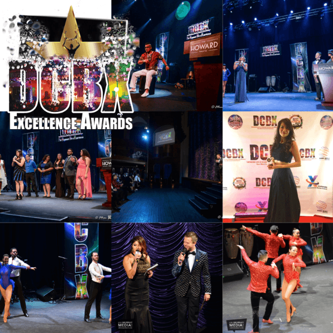 Event - DC Bachata Congress (DCBX9) 2nd Annual Excellence Awards - Washington, District Of Columbia - 24 de agosto de 2017 | concert tickets