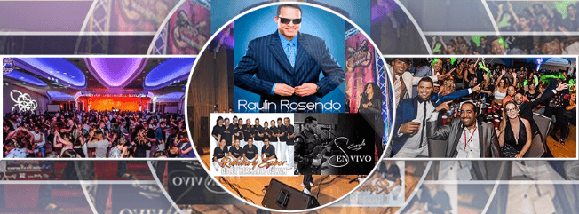 Event - DC Bachata Congress (DCBX9) Raulin Rosendo and Senorito Concert All Night Latin Party - Washington, District Of Columbia - August 25, 2017 | concert tickets