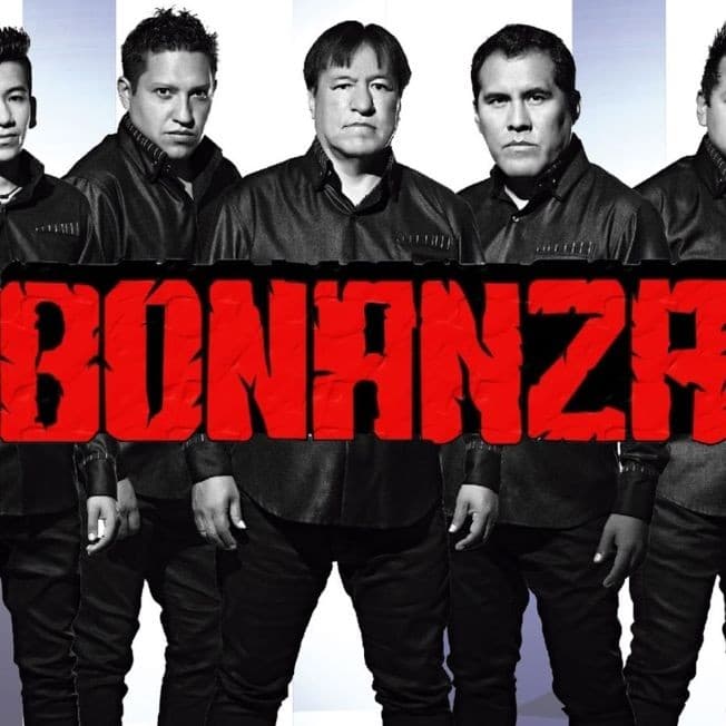 Event - Bonanza en Chicago Tour USA 2017 - Chicago, Illinois - September 24, 2017 | concert tickets