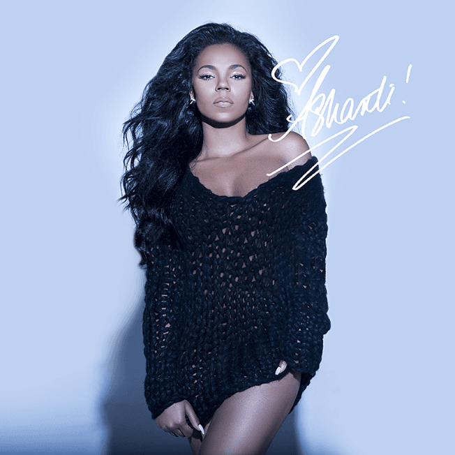 Event - Ashanti at OHM - Los Angeles, California - 1 de octubre de 2017 | concert tickets