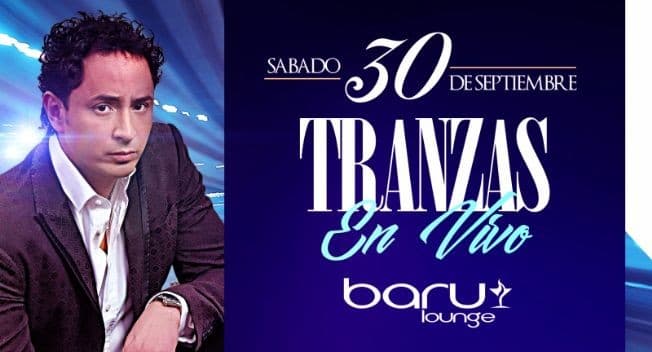 Event - Tranzas en Vivo - New Jersey - Newark, New Jersey - September 30, 2017 | concert tickets