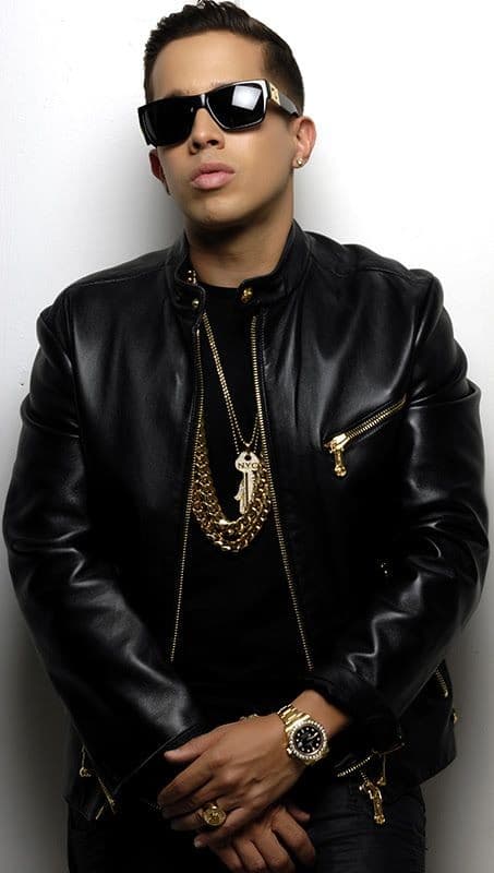 Event - De La Ghetto Live at EL CAPO in Brickell - Miami, Florida - 14 de octubre de 2017 | concert tickets