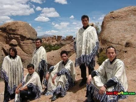 Event - Los Kjarkas en Annandale VA - Annandale, Virginia - October 22, 2017 | concert tickets