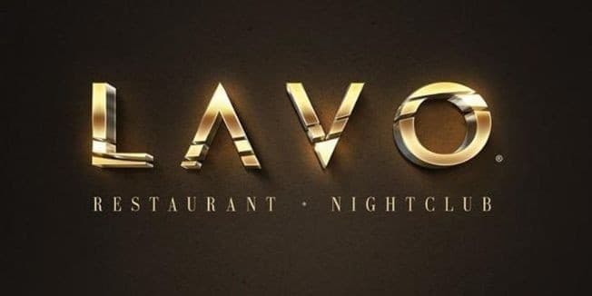 Event - Lavo Thanksgiving Eve party 2018 - New York, New York - November 21, 2018 | concert tickets