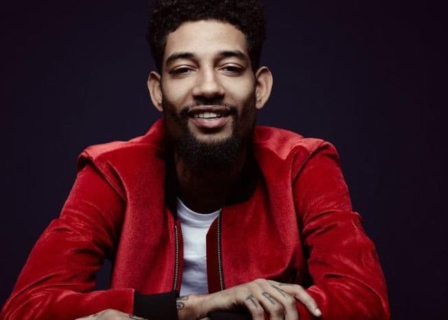 Event - Pnb Rock live at Stage 48 2017 - New York, New York - November 22, 2017 | concert tickets
