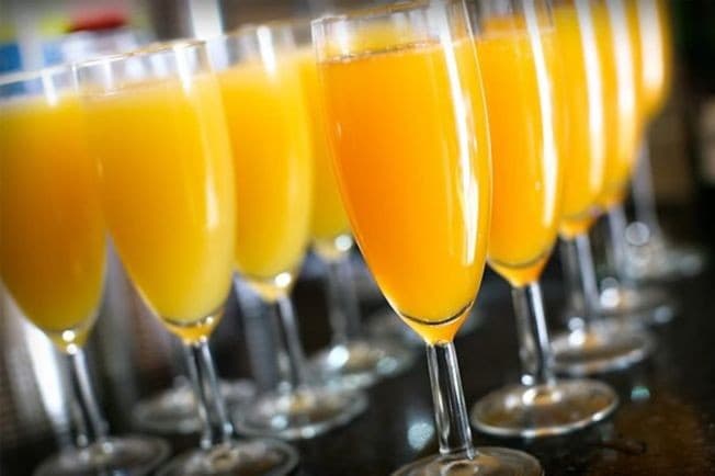 Event - BACHATA BRUNCH & DC ZOUK Present Unlimited Mimosa Bar & Buffet " Chris Bday " - Washington, District Of Columbia - January 7, 2018 | concert tickets
