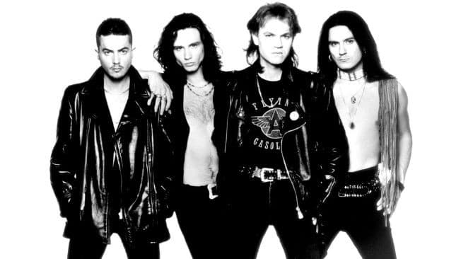 Event - Tributo a Heroes del Silencio by Zinorbita - Houston, Texas - 24 de febrero de 2018 | concert tickets