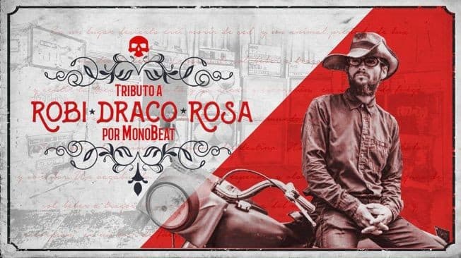 Event - Robi Draco Rosa "Tribute" by Monobeat - Washington, District Of Columbia - 24 de marzo de 2018 | concert tickets