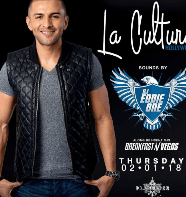 Event - cultura thursdays - Los Angeles, California - February 1, 2018 | concert tickets