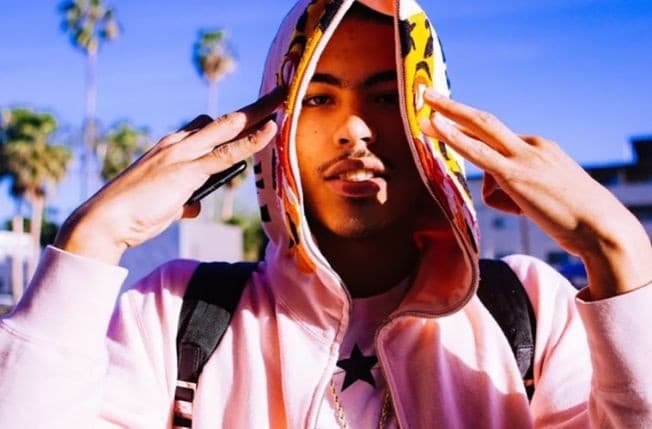 Event - Jay Critch live at Freq NYC (formerly Space Ibiza) College Party - New York, New York - 24 de febrero de 2018 | concert tickets
