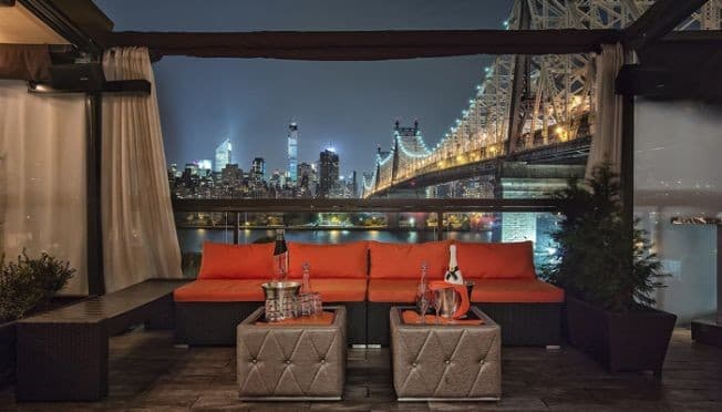 Event - Ravel Penthouse 808 Saturdays Celebrate your birthday for FREE - Queens, New York - 14 de abril de 2018 | concert tickets
