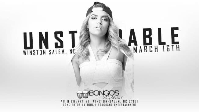 Event - Karol G en Winston-Salem,NC - Winston-Salem, North Carolina - March 16, 2018 | concert tickets