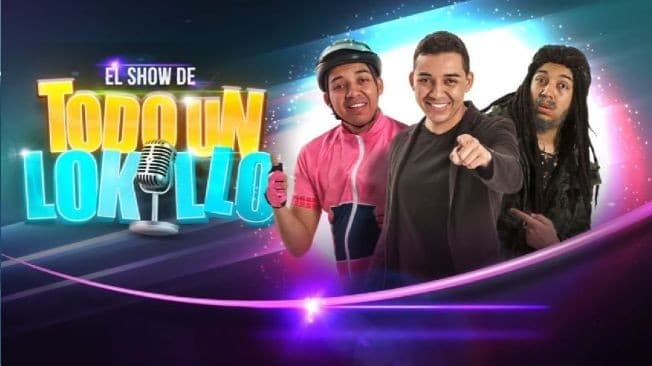 Event - El Show de Todo un Lokillo en Chicago,IL - Chicago, Illinois - April 27, 2018 | concert tickets