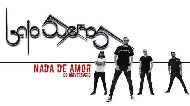 Event - SOUTHERN MONSTERS CONCERT SERIES PRESENTS BAJO SUEÑOS - elmhurst, New York - May 12, 2018 | concert tickets